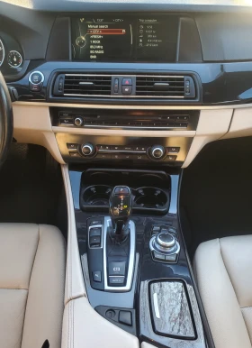 BMW 525, снимка 11