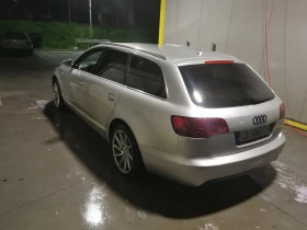Audi A6 AVANT, QUATTRO, снимка 5