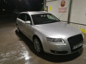 Audi A6 AVANT, QUATTRO, снимка 2