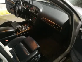Audi A6 AVANT, QUATTRO, снимка 12