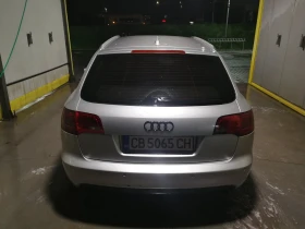 Audi A6 AVANT, QUATTRO, снимка 7