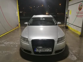 Audi A6 AVANT, QUATTRO, снимка 1