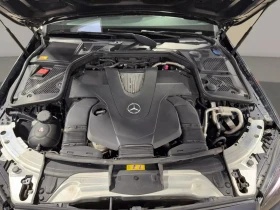 Mercedes-Benz C 400 AMG PACK* BURMASTER* PANO* KEYLESS* 63 AMG LOOK, снимка 16