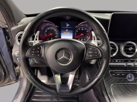 Mercedes-Benz C 400 AMG PACK* BURMASTER* PANO* KEYLESS* 63 AMG LOOK, снимка 7