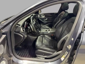 Mercedes-Benz C 400 AMG PACK* BURMASTER* PANO* KEYLESS* 63 AMG LOOK, снимка 11