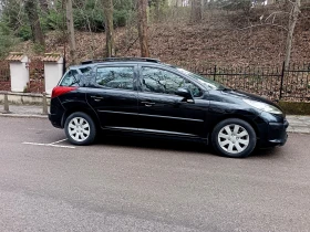Peugeot 207 Station Wagon EURO 5, снимка 5