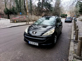 Peugeot 207 Station Wagon EURO 5 - 2150 € / 4205.03 лв. - 50770418 2