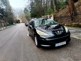 Peugeot 207 Station Wagon EURO 5 - 2150 € / 4205.03 лв. - 50770418 1