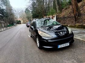 Peugeot 207 Station Wagon EURO 5