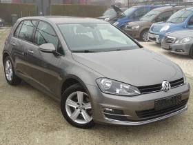 VW Golf * _1.4TSI_DSG_* 140 Коня_*  - 9300 € / 18189.22 лв. - 16652550 2