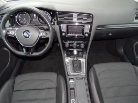 VW Golf * _1.4TSI_DSG_* 140 Коня_*  - 9300 € / 18189.22 лв. - 16652550 14