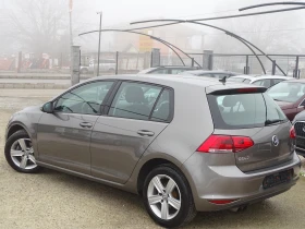 VW Golf * _1.4TSI_DSG_* 140 Коня_*  - 9300 € / 18189.22 лв. - 16652550 6