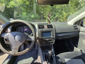 VW Golf 5 Газ - 2599 € / 5083.20 лв. - 46783547 6