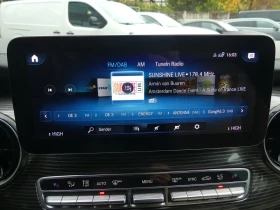 Mercedes-Benz V 300 247HP/AMG/AVANTGARD/360/ОБДУХВАНЕ/934v - 44799 € / 87619.23 лв. - 94578417 10