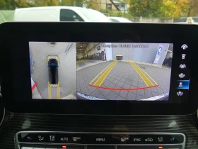 Mercedes-Benz V 300 247HP/AMG/AVANTGARD/360/ОБДУХВАНЕ/934v - 44799 € / 87619.23 лв. - 94578417 11