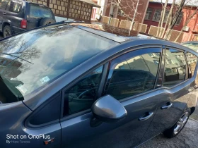 Opel Meriva - 5666 € / 11081.73 лв. - 77321189 2