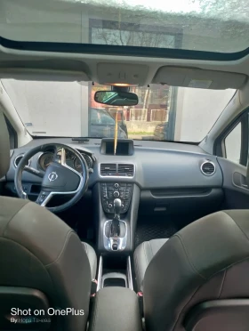 Opel Meriva - 5666 € / 11081.73 лв. - 77321189 6