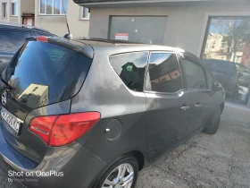Opel Meriva - 5666 € / 11081.73 лв. - 77321189 11