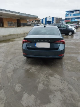 Skoda Octavia Style - 17999 € / 35202.98 лв. - 60239123 4
