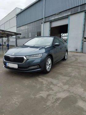 Skoda Octavia Style - 17999 € / 35202.98 лв. - 60239123 2