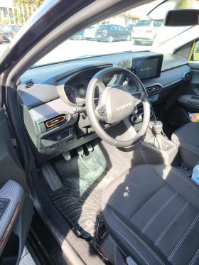 Dacia Sandero Stepwey ECO-G 100 - 15000 € / 29337.45 лв. - 17544400 6