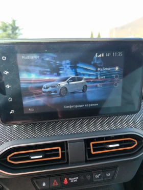 Dacia Sandero Stepwey ECO-G 100 - 15000 € / 29337.45 лв. - 17544400 15