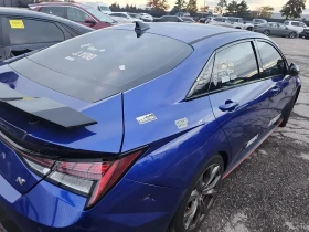 Hyundai Elantra N DCT - 20999 € / 41070.47 лв. - 48646039 3