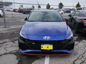 Hyundai Elantra N DCT - 20999 € / 41070.47 лв. - 48646039 5