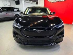 Ford Mustang Mach-E AWD * Фиксирана цена до БГ * Един собственик *  - 23400 € / 45766.42 лв. - 77137464 2
