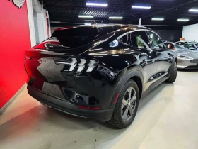 Ford Mustang Mach-E AWD * Фиксирана цена до БГ * Един собственик *  - 23400 € / 45766.42 лв. - 77137464 5