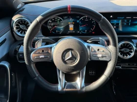 Mercedes-Benz CLA 45 AMG 4MATIC/387HP/BURM/CAM/CPLAY/NAVI/LED/951g - 49899 € / 97593.96 лв. - 12055694 10