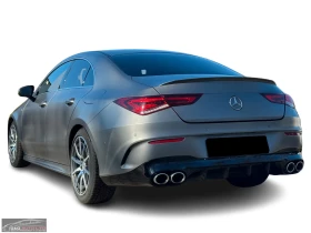 Mercedes-Benz CLA 45 AMG 4MATIC/387HP/BURM/CAM/CPLAY/NAVI/LED/951g - 49899 € / 97593.96 лв. - 12055694 4