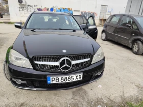 Mercedes-Benz C 320 СDI - 4600 € / 8996.82 лв. - 85811803 1