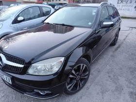 Mercedes-Benz C 320 СDI - 4600 € / 8996.82 лв. - 85811803 10