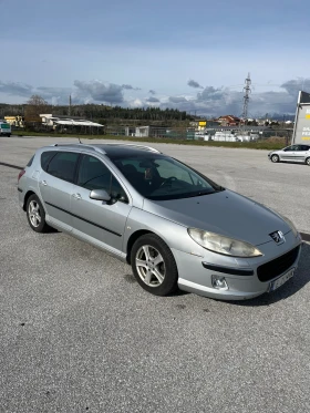 Peugeot 407 2.0 HDI - 1900 € / 3716.08 лв. - 20439127 6