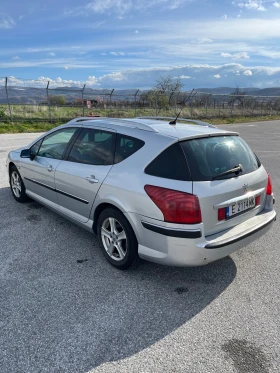 Peugeot 407 2.0 HDI - 1900 € / 3716.08 лв. - 20439127 3