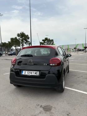 Citroen C3 1.6HDI - 7200 € / 14081.98 лв. - 89270212 3