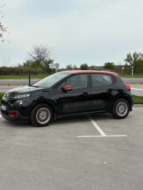 Citroen C3 1.6HDI - 7200 € / 14081.98 лв. - 89270212 4