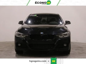 BMW 330 xDrive Sedan* АвтоКредит* (Цена до БГ)  - 17599 € / 34420.65 лв. - 25492522 2