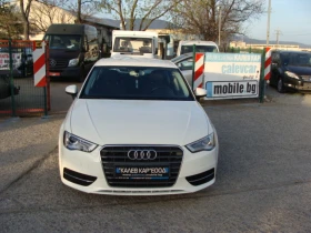 Audi A3 1.6 sportback