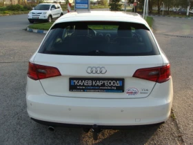 Audi A3 1.6 sportback - 8800 € / 17211.30 лв. - 17263677 5