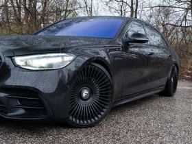 Mercedes-Benz S 580 Long * ��������� ���� �� �� * CARFAX *  | Mobile.bg � ����� ������ 3