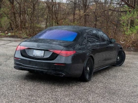 Mercedes-Benz S 580 Long * ��������� ���� �� �� * CARFAX *  | Mobile.bg � ����� ������ 7