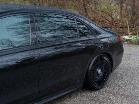 Mercedes-Benz S 580 Long * ��������� ���� �� �� * CARFAX *  | Mobile.bg � ����� ������ 11