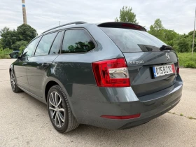Skoda Octavia 1.8 TSi / 4x4 / DSG | Mobile.bg � ����� ������ 5