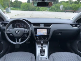 Skoda Octavia 1.8 TSi / 4x4 / DSG | Mobile.bg � ����� ������ 8