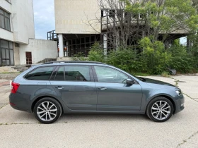 ����� �� �������� �� Skoda Octavia 1.8 TSi / 4x4 / DSG