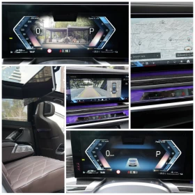 BMW 750 e xDrive M Package Plug-in Hybrid ����������� | Mobile.bg � ����� ������ 13