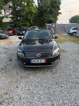 VW Passat 2.0 dizel 4X4 140��. | Mobile.bg � ����� ������ 6