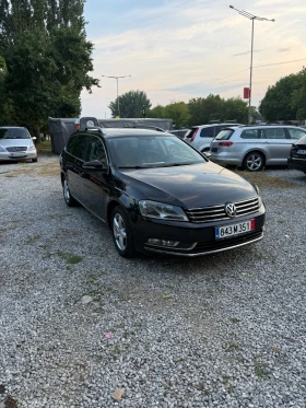 VW Passat 2.0 dizel 4X4 140��. | Mobile.bg � ����� ������ 5